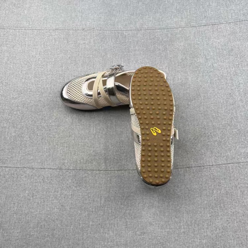 New Splicing Woven Hollow Snea - Women'S Fashion Walking Shoes recension och pris