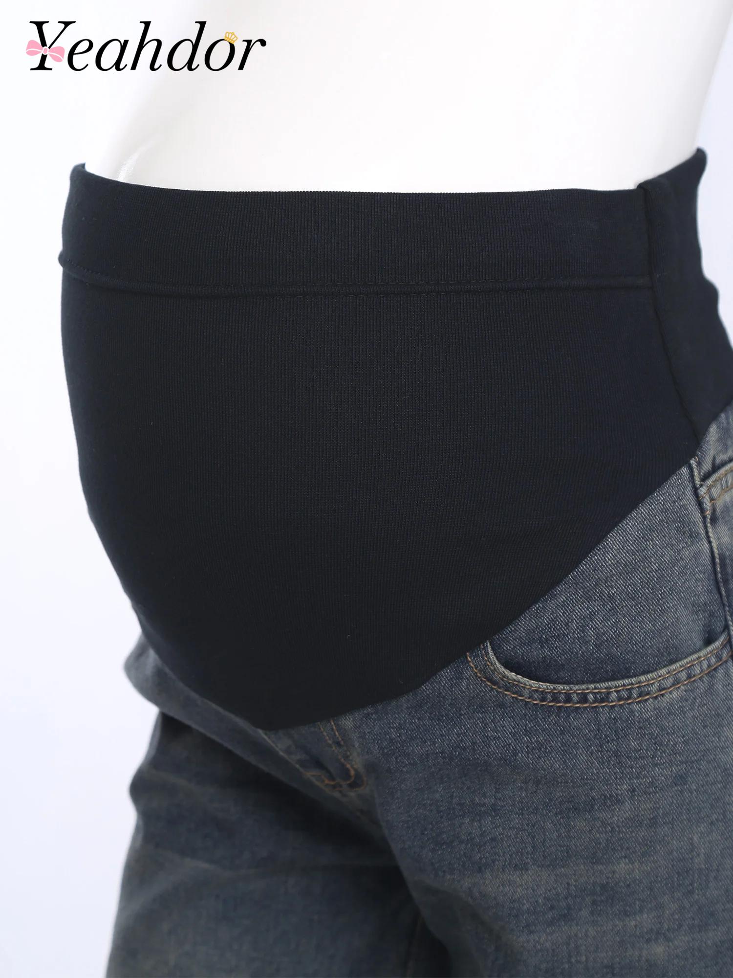 Premama Clothes Maternity Moms - Mom Jeans Women recension och pris