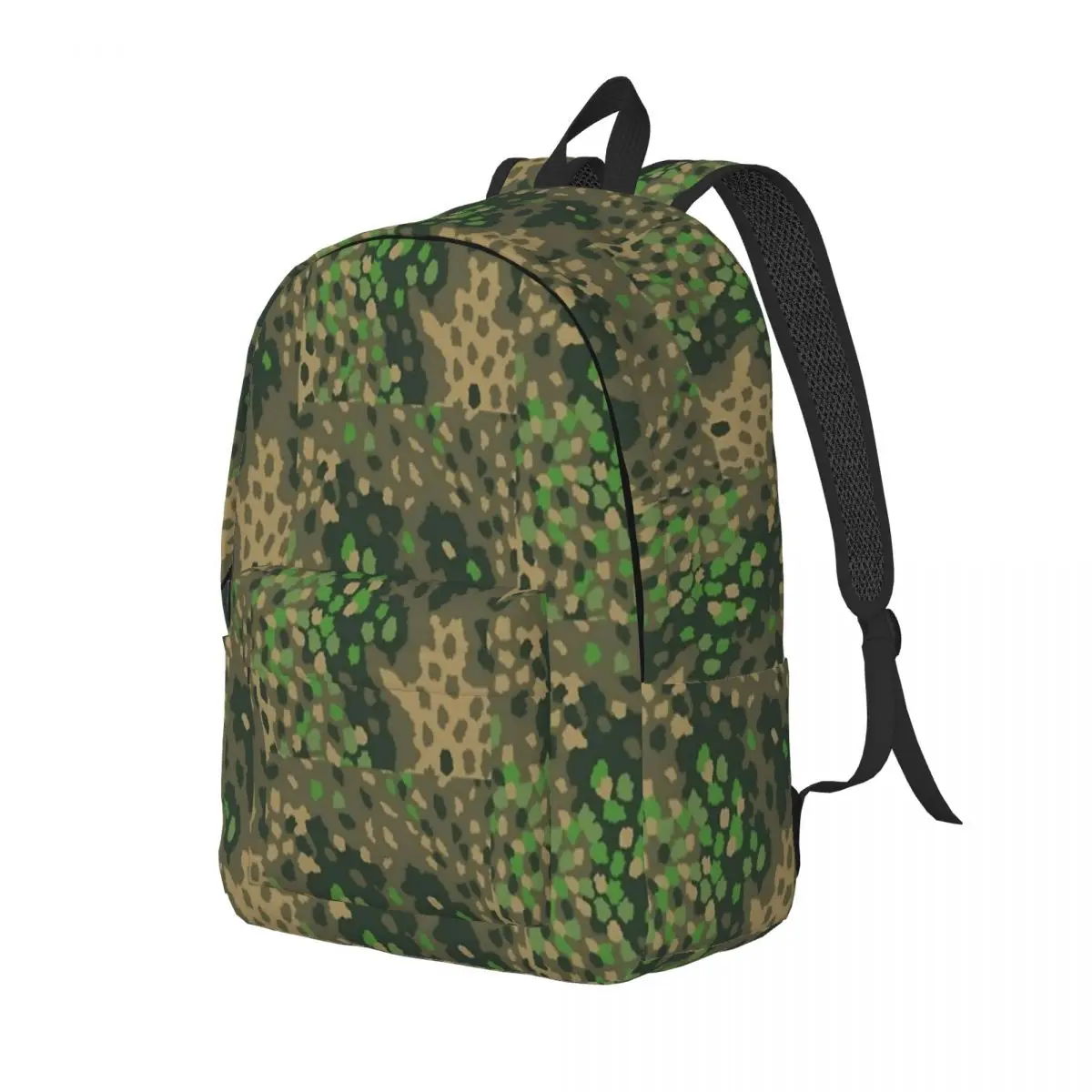 Dot 44 German WW2 Camouflage B - Women'S Fashion Ww2 recension och pris