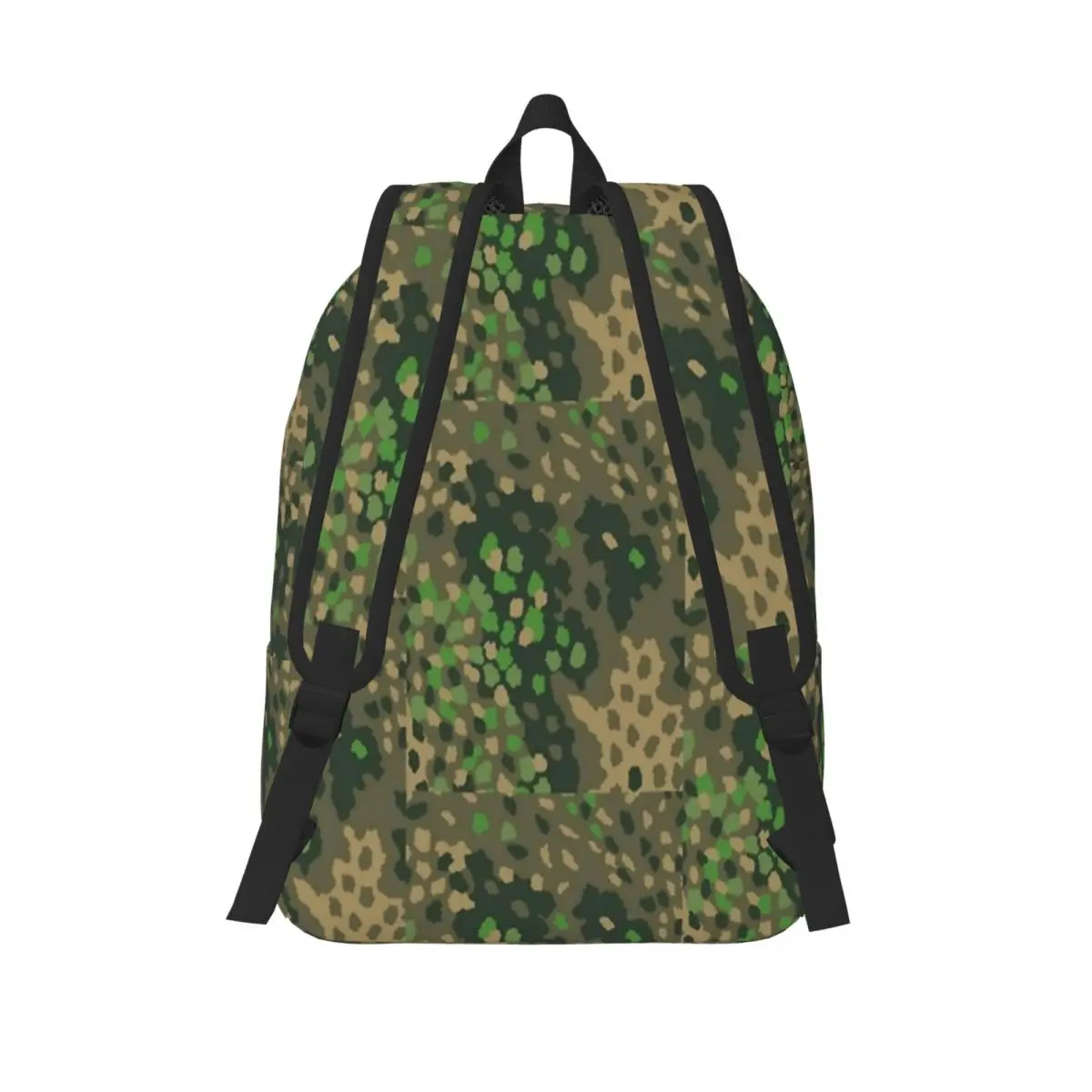 Dot 44 German WW2 Camouflage B - Women'S Fashion Ww2 recension och pris