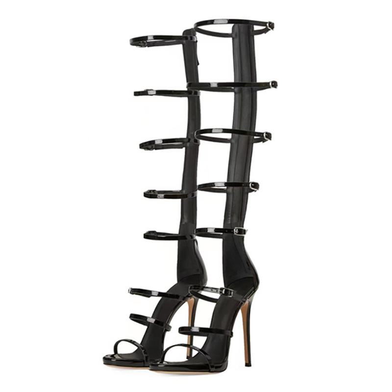 Summer Women's Cool Boots New  - Women'S Fashion Boots recension och pris