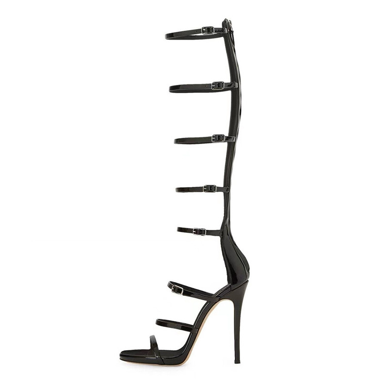 Summer Women's Cool Boots New  - Women'S Fashion Boots recension och pris