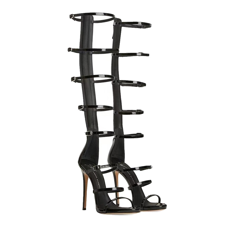 Summer Women's Cool Boots New  - Women'S Fashion Boots recension och pris