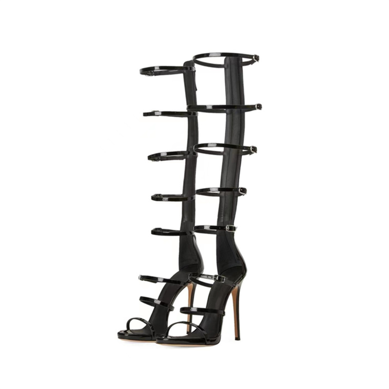 Summer Women's Cool Boots New  - Women'S Fashion Boots recension och pris