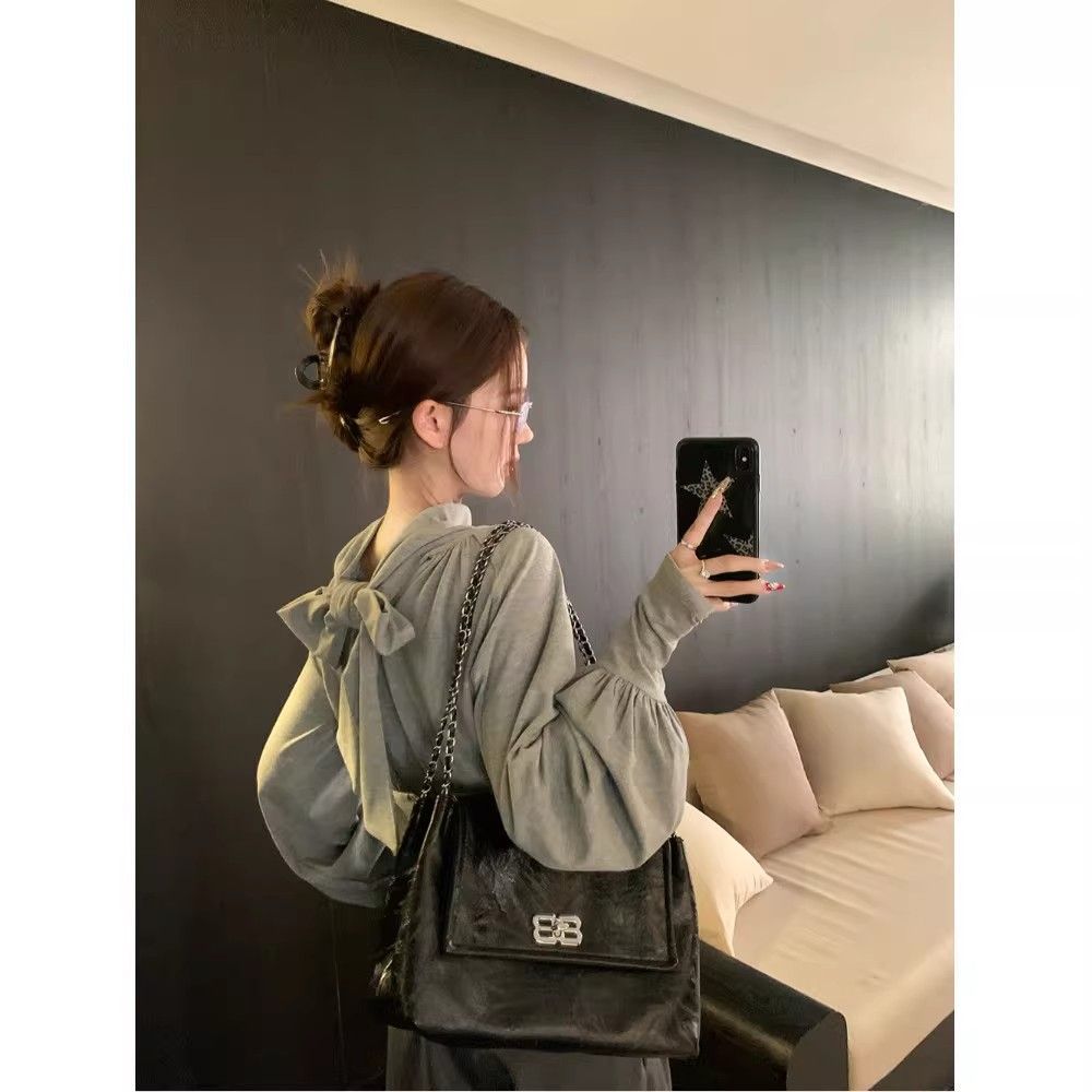 Women Korean Style Y2k Waist T - Women Fashion Korean recension och pris