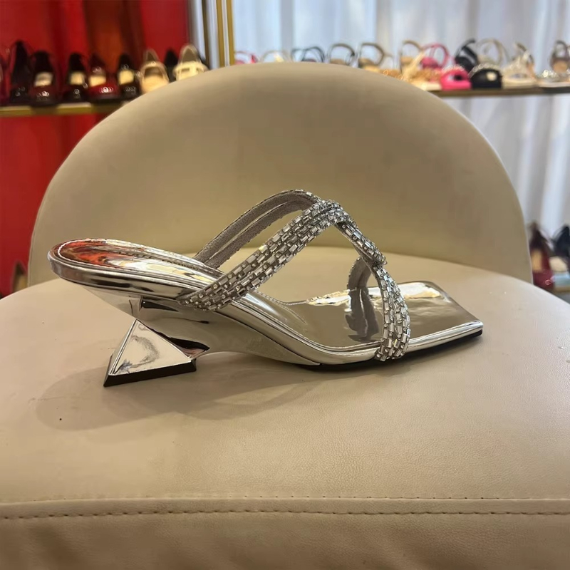 Women's Fashion Slippers Stran - Women Fashion Korean recension och pris