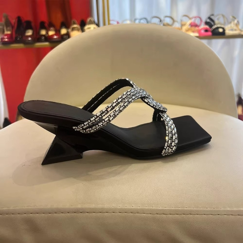 Women's Fashion Slippers Stran - Women Fashion Korean recension och pris