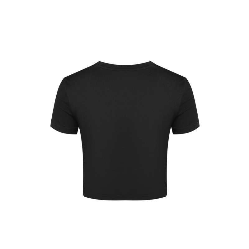 Fashionable women's rugby bow  - Women'S Fashion Rugby Top recension och pris