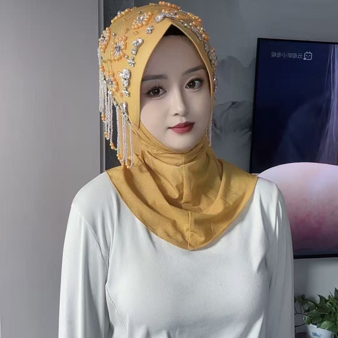 Abaya Hijab Muslim Women Shawl - Women Fashion Malaysia recension och pris