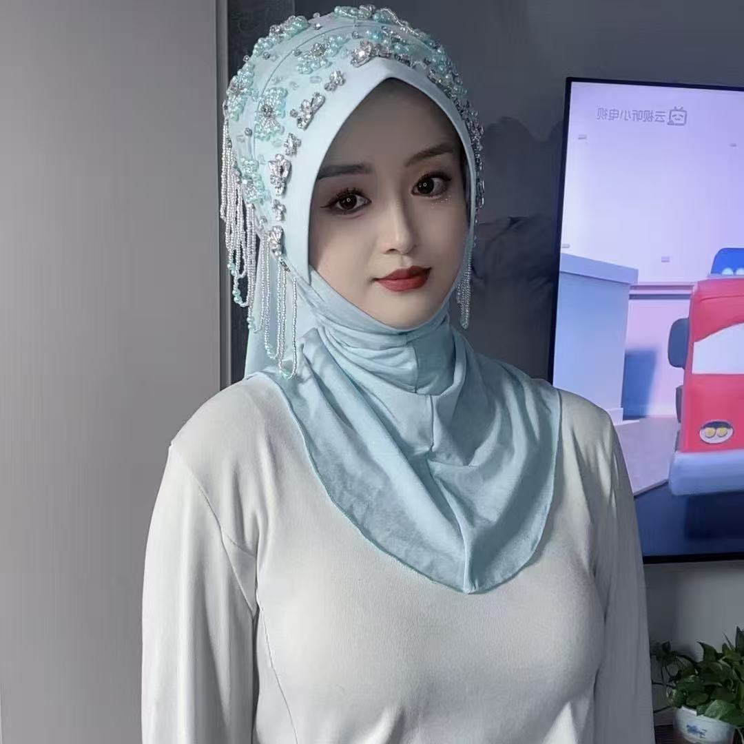 Abaya Hijab Muslim Women Shawl - Women Fashion Malaysia recension och pris