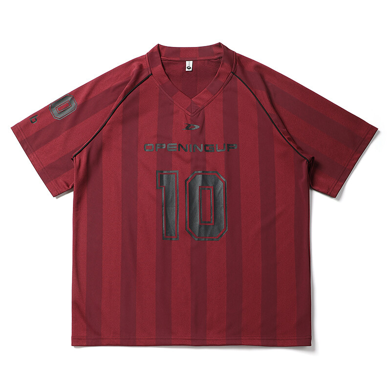 Sport Short Sleeve Rugby Jerse - Women'S Fashion Rugby Top recension och pris