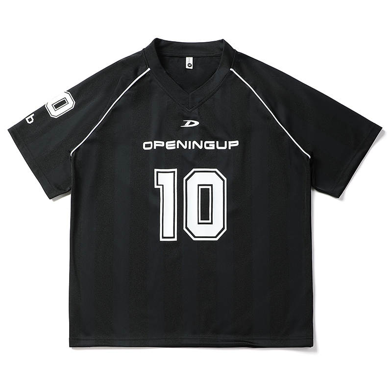 Sport Short Sleeve Rugby Jerse - Women'S Fashion Rugby Top recension och pris