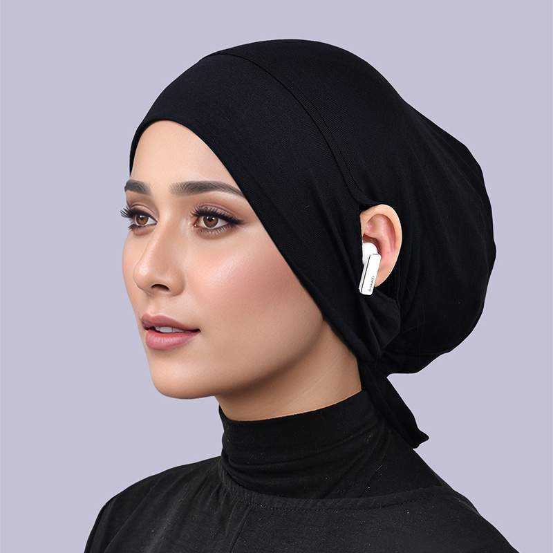 Adjustable Modal Under Cap Wit - Women Fashion Hats recension och pris