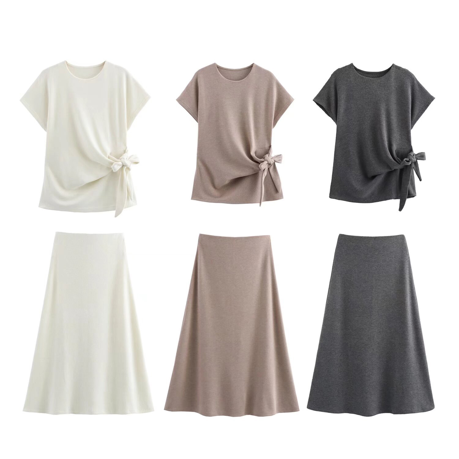 European And American Style Fa - Women Fashion Usa recension och pris