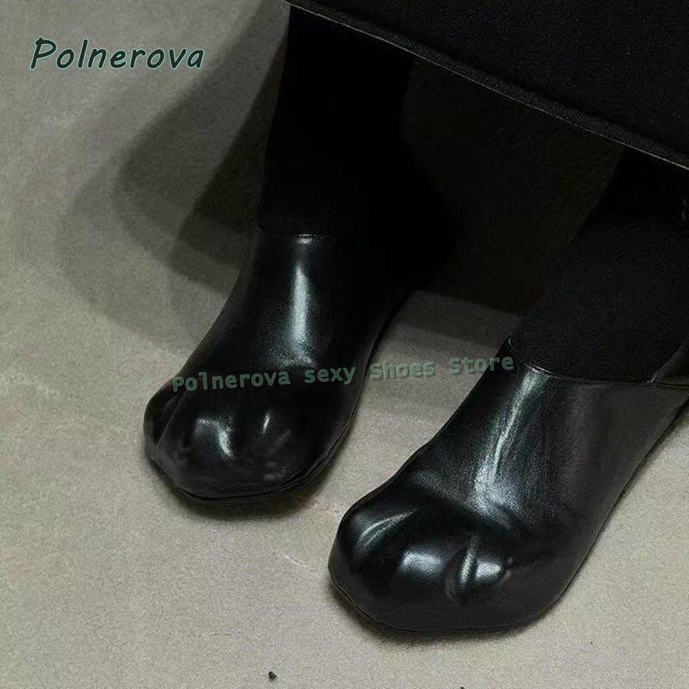 Women's Minimalist Claw Toe Mu - Women'S Fashion Trends Spring 2026 recension och pris