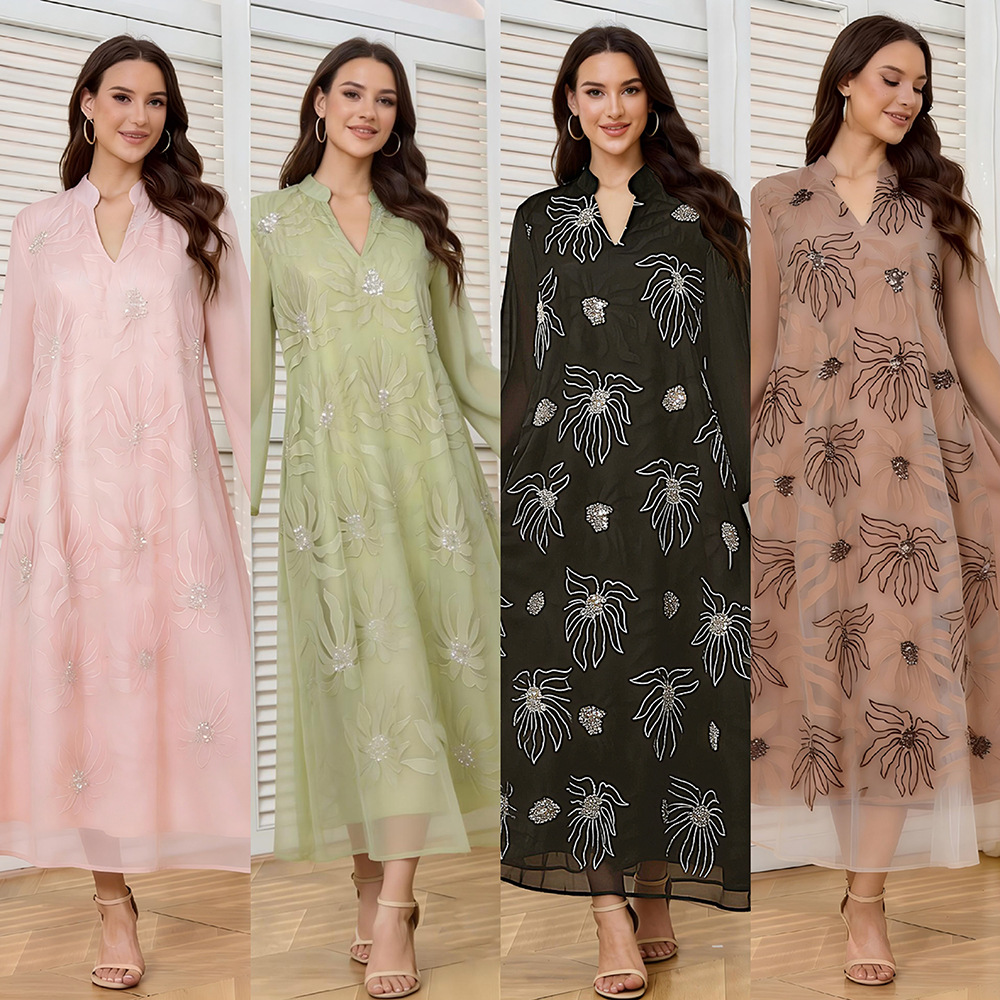 Malaysia Muslim New Fashion Wo - Women Fashion Malaysia recension och pris