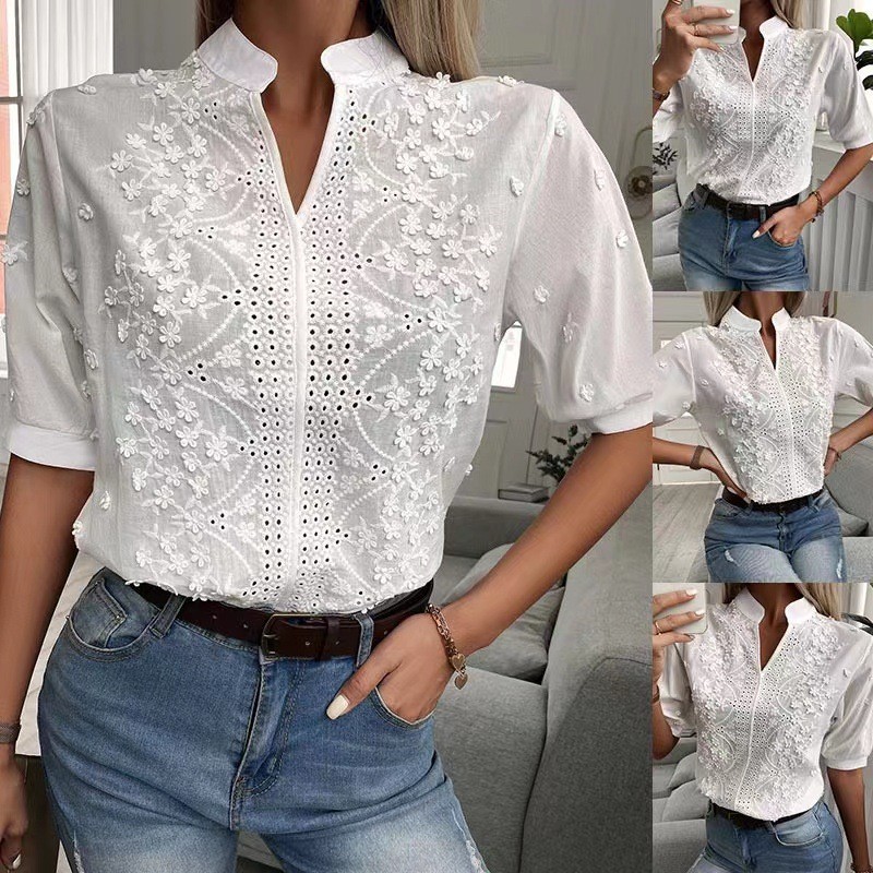 2026 Summer Women's Elegant Sh - Women'S Fashion Trends Spring 2026 recension och pris