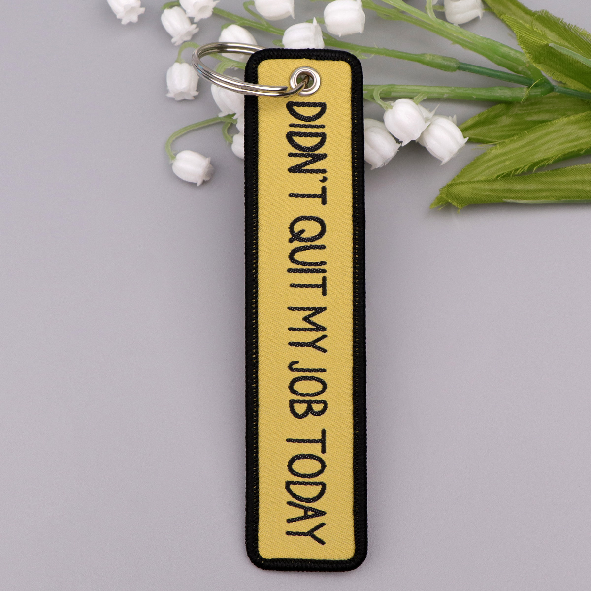 Spanish Quotes Keychain for Mo - Women Fashion Quotes recension och pris