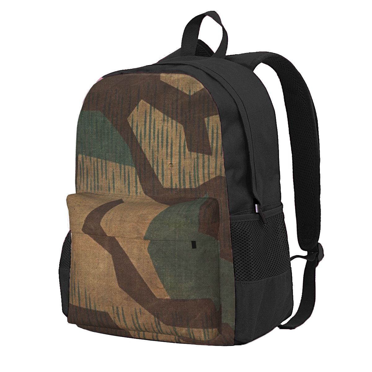 Splintertarn German WW2 Camouf - Women'S Fashion Ww2 recension och pris