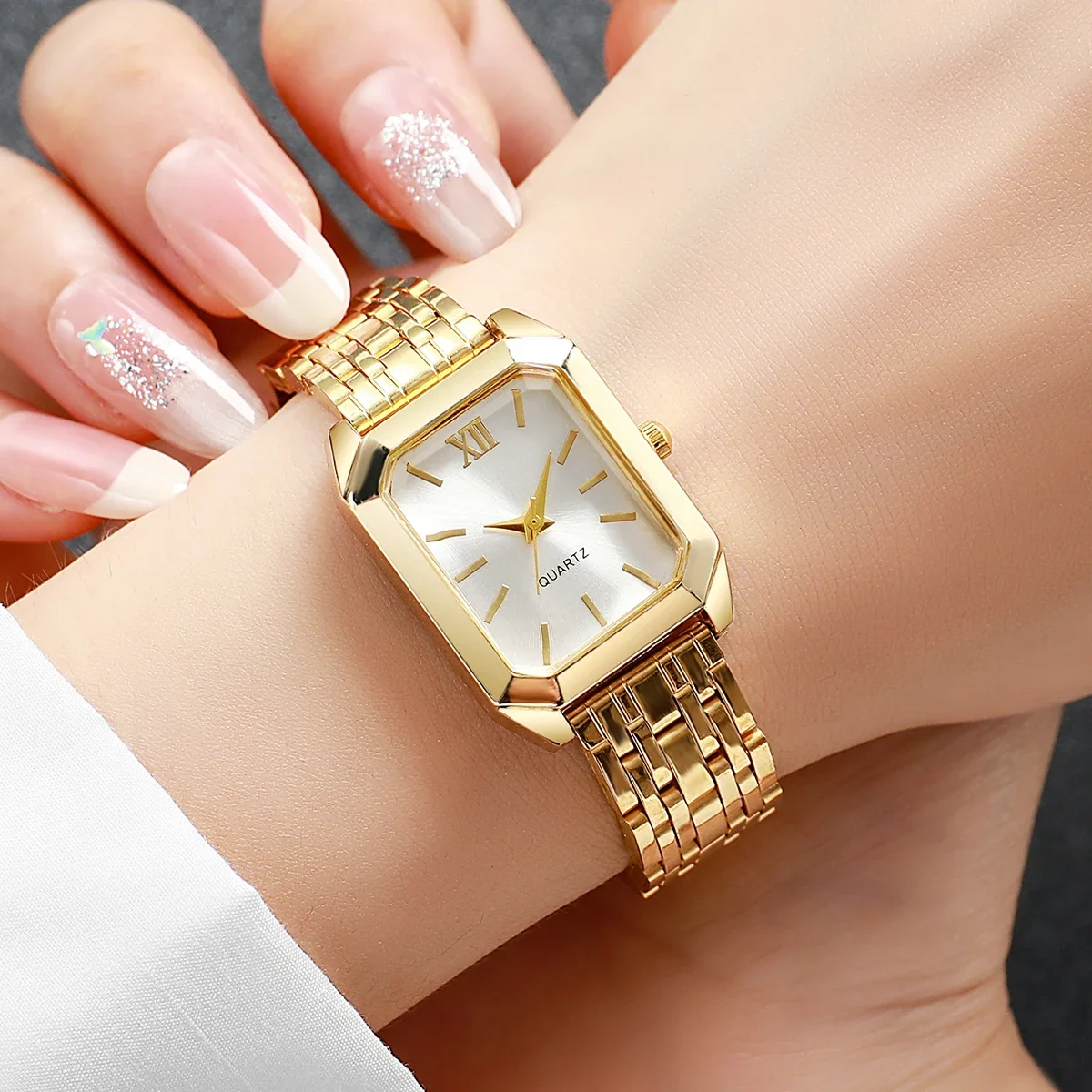 Surprise Blind Box Women Watch - Women'S Fashion Quartz Watch recension och pris