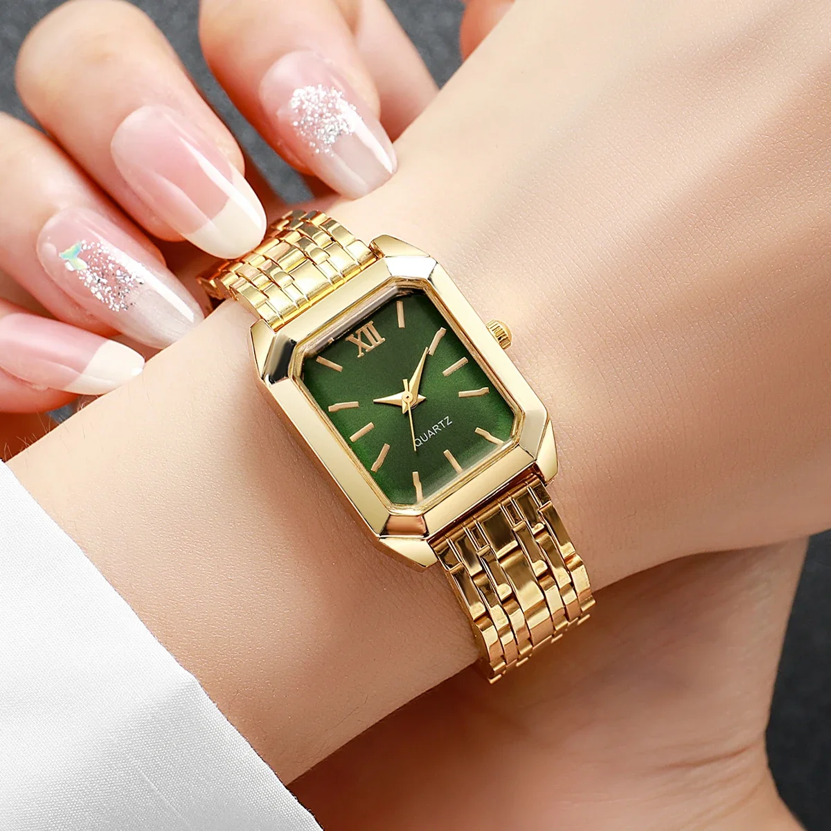 Surprise Blind Box Women Watch - Women'S Fashion Quartz Watch recension och pris