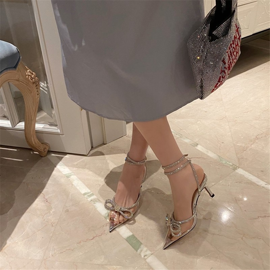 Fashion Diamond Bowknot Women  - Women Fashion Korean recension och pris