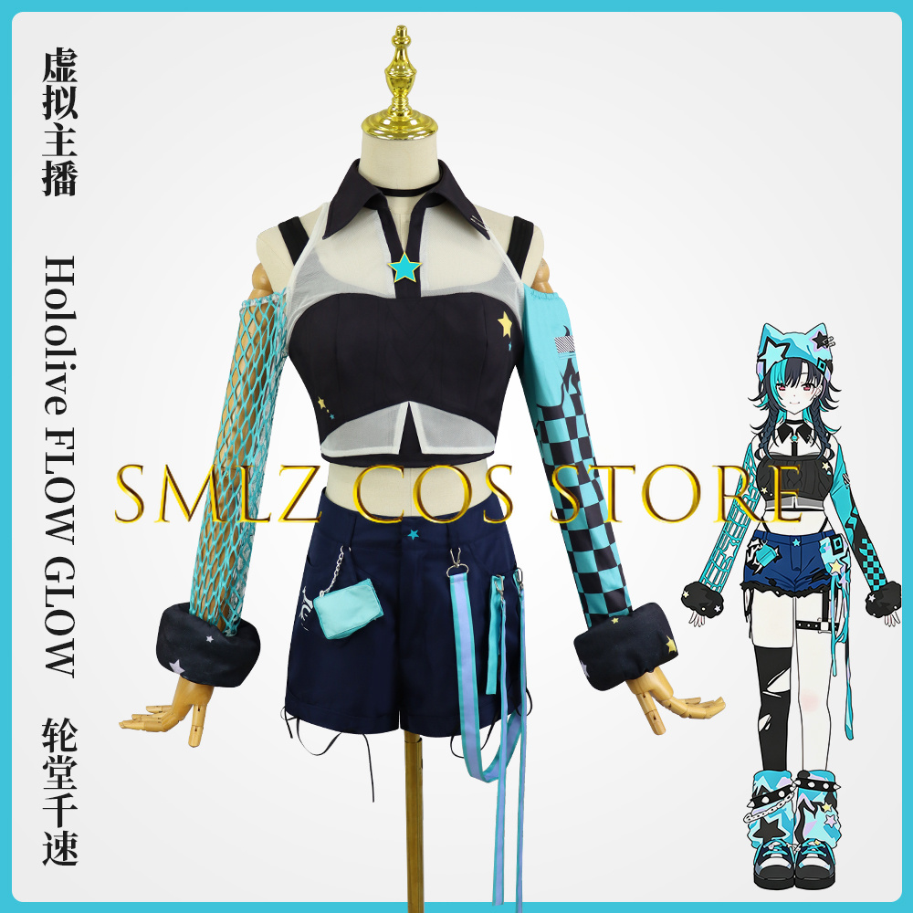 Idol Rindo Chihaya Cosplay Ani - Women Fashion Hats recension och pris