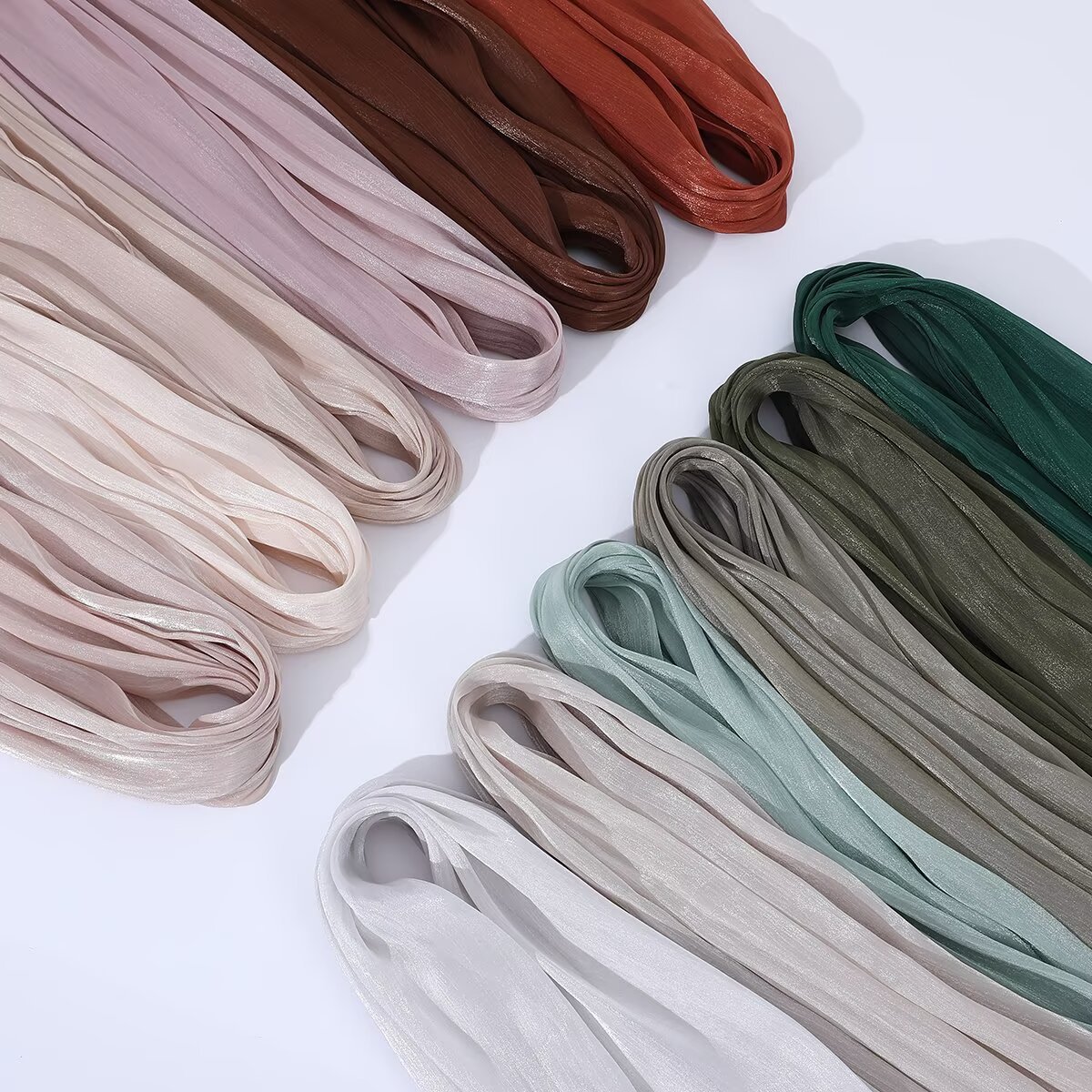 New Women Long Scarf Malaysia  - Women Fashion Malaysia recension och pris