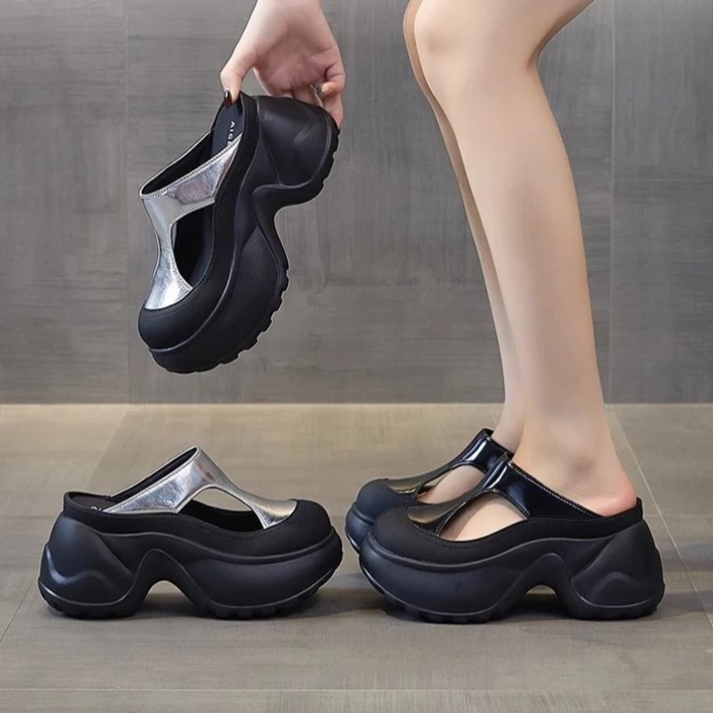 Woman Sandal Home Cloud Slippe - Women'S Fashion Walking Shoes recension och pris