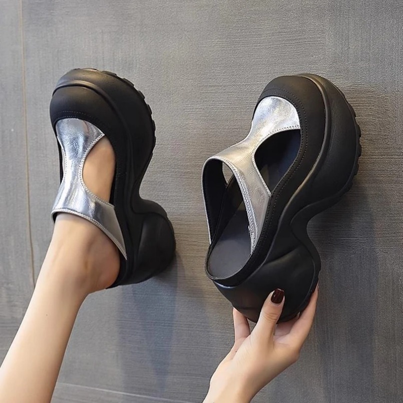 Woman Sandal Home Cloud Slippe - Women'S Fashion Walking Shoes recension och pris