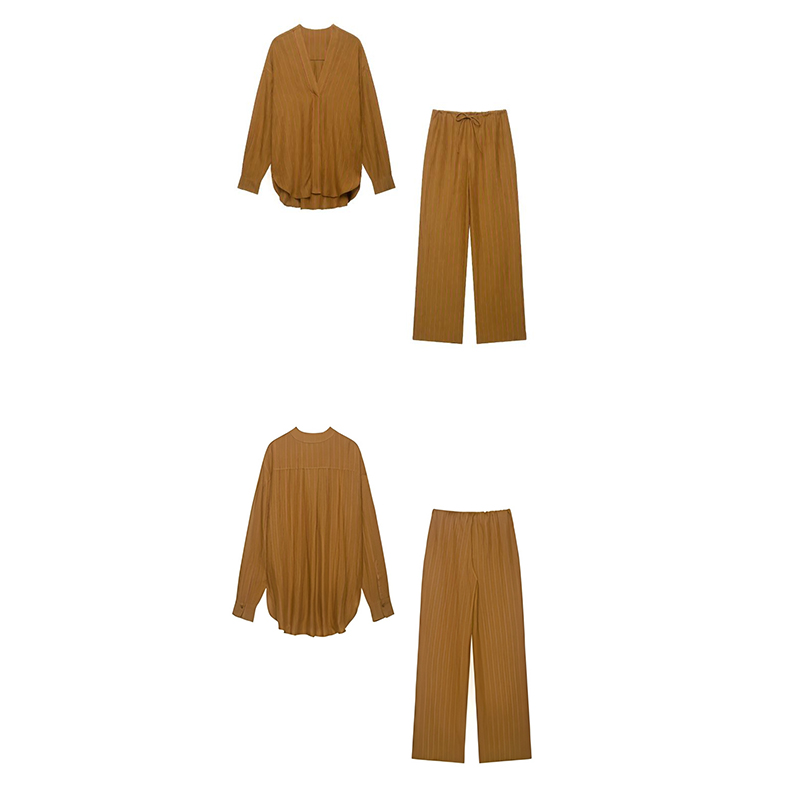 Guobiuziy Women's Linen Stripe - Women'S Fashion Trends Spring 2026 recension och pris