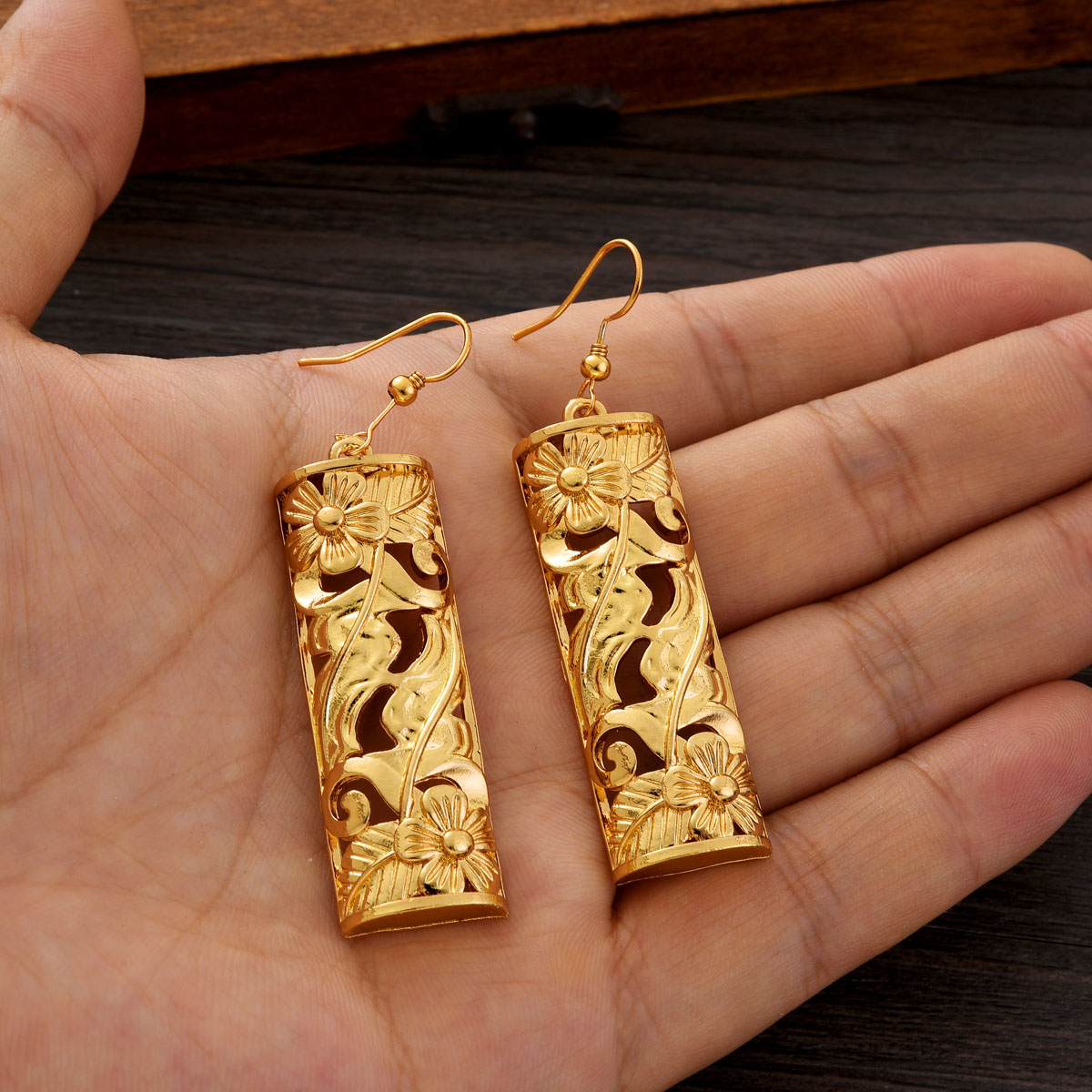 New Dubai Golden Color Luxurio - Women Fashion Png recension och pris