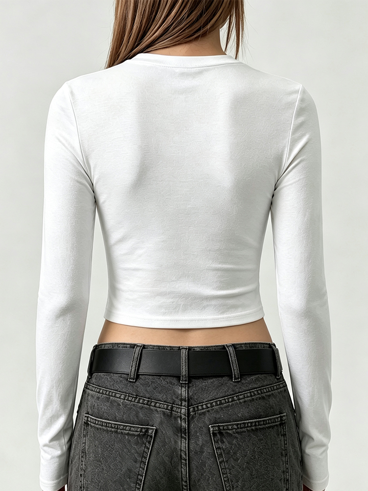 American Spider Red Spider Web - Women Top Fashion recension och pris