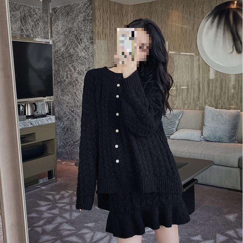 PremiumKoreanWinterStyle Set T - Women Fashion Korean recension och pris