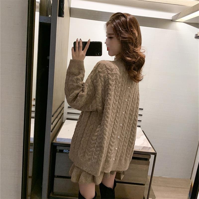 PremiumKoreanWinterStyle Set T - Women Fashion Korean recension och pris