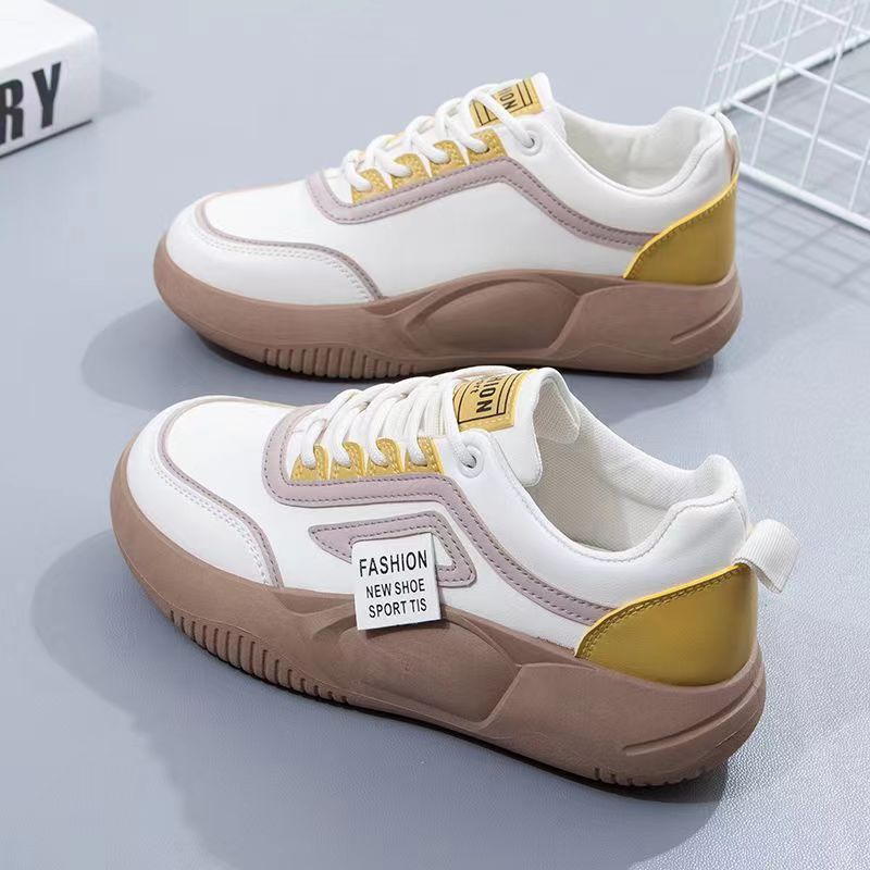 2026 Hot Sale Women Casual Sho - Women'S Fashion Trends Spring 2026 recension och pris