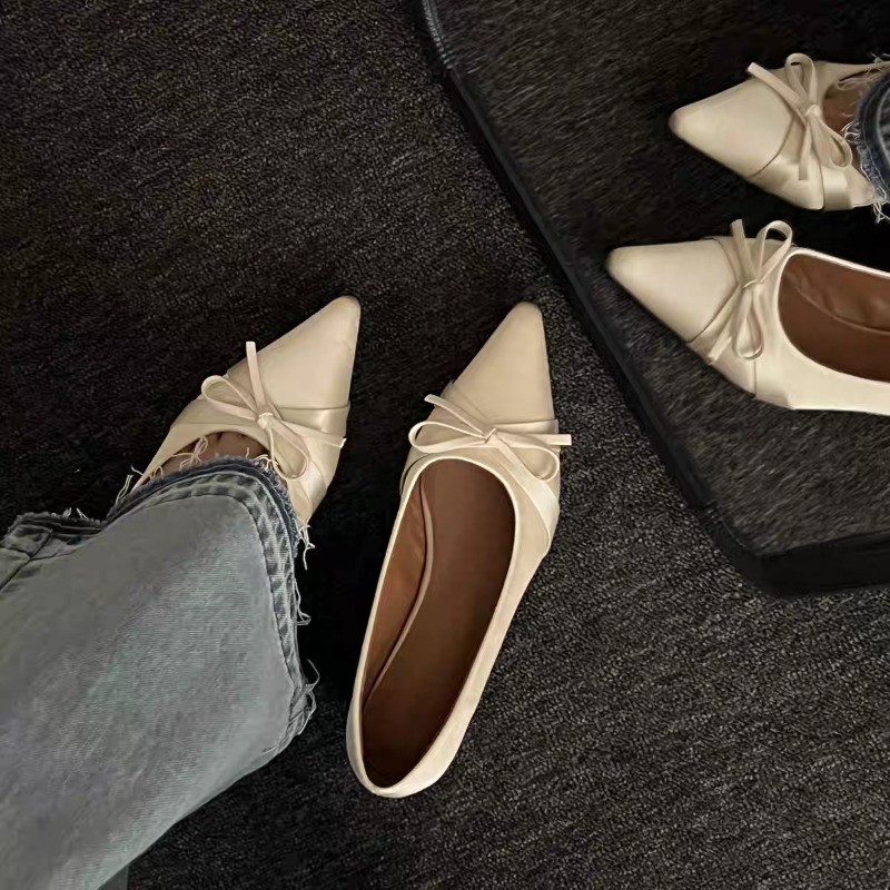 Summer New Style Chiffon Fashi - Women'S Fashion Walking Shoes recension och pris