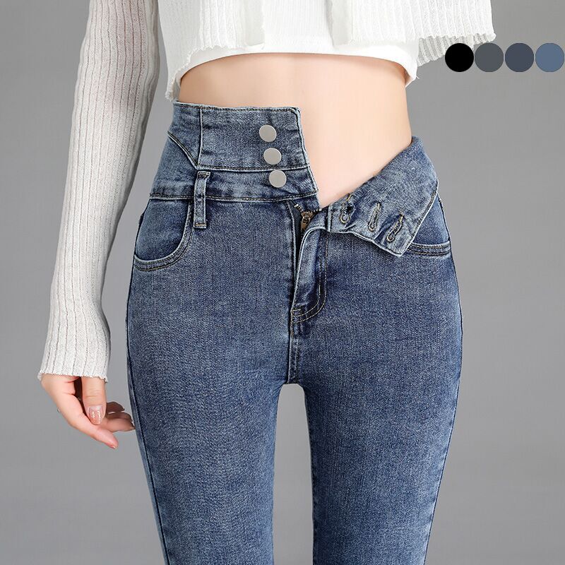 High-quality New Vintage High- - Mom Jeans Women recension och pris