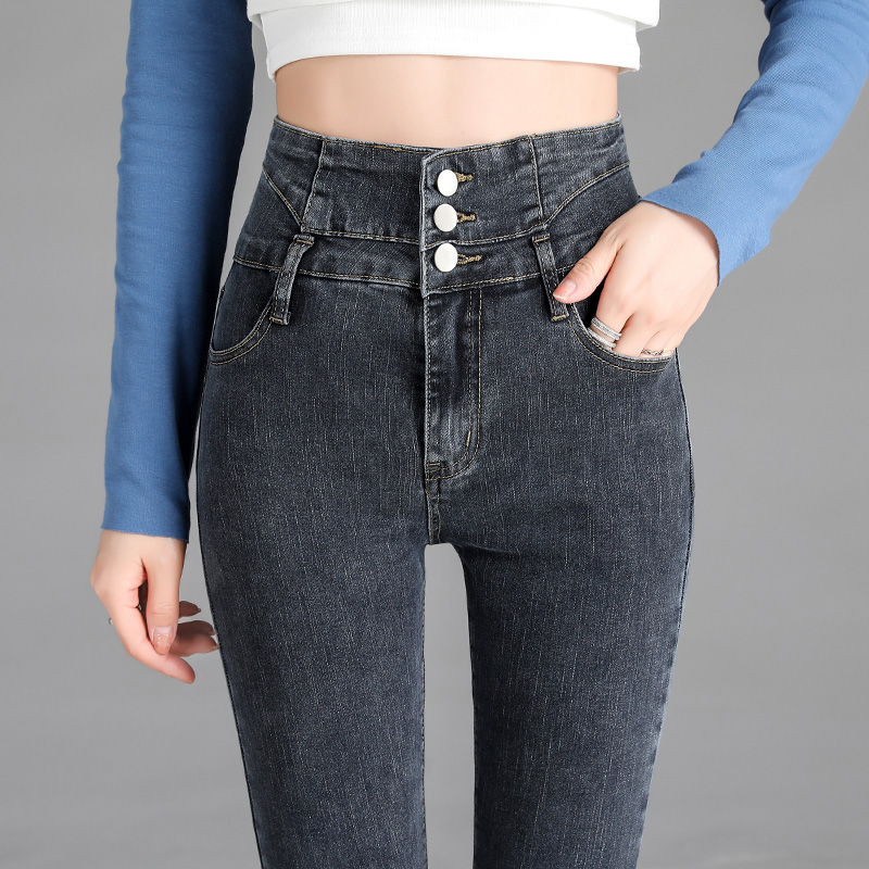 High-quality New Vintage High- - Mom Jeans Women recension och pris