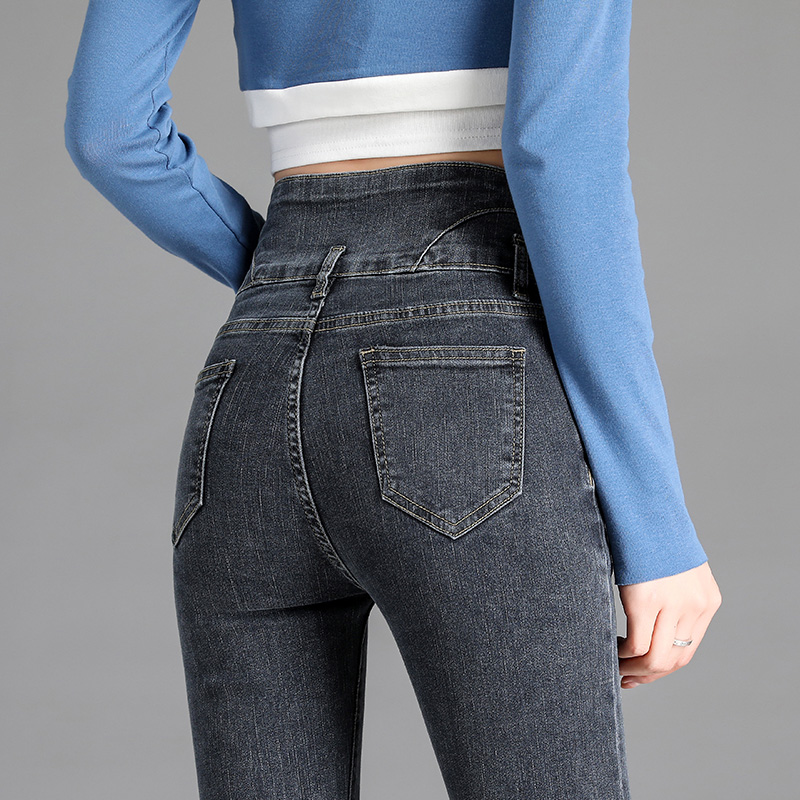 High-quality New Vintage High- - Mom Jeans Women recension och pris