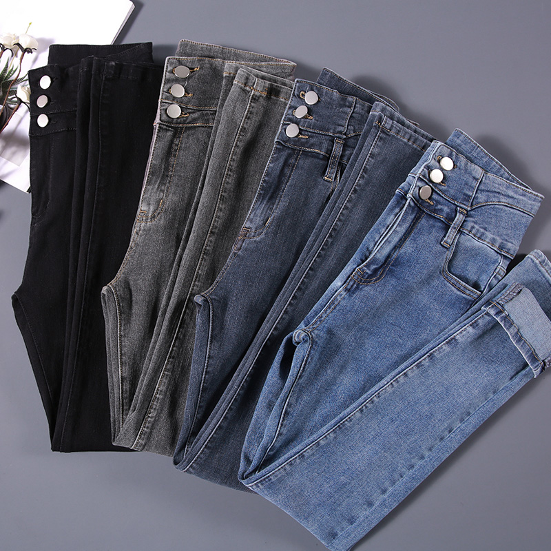 High-quality New Vintage High- - Mom Jeans Women recension och pris