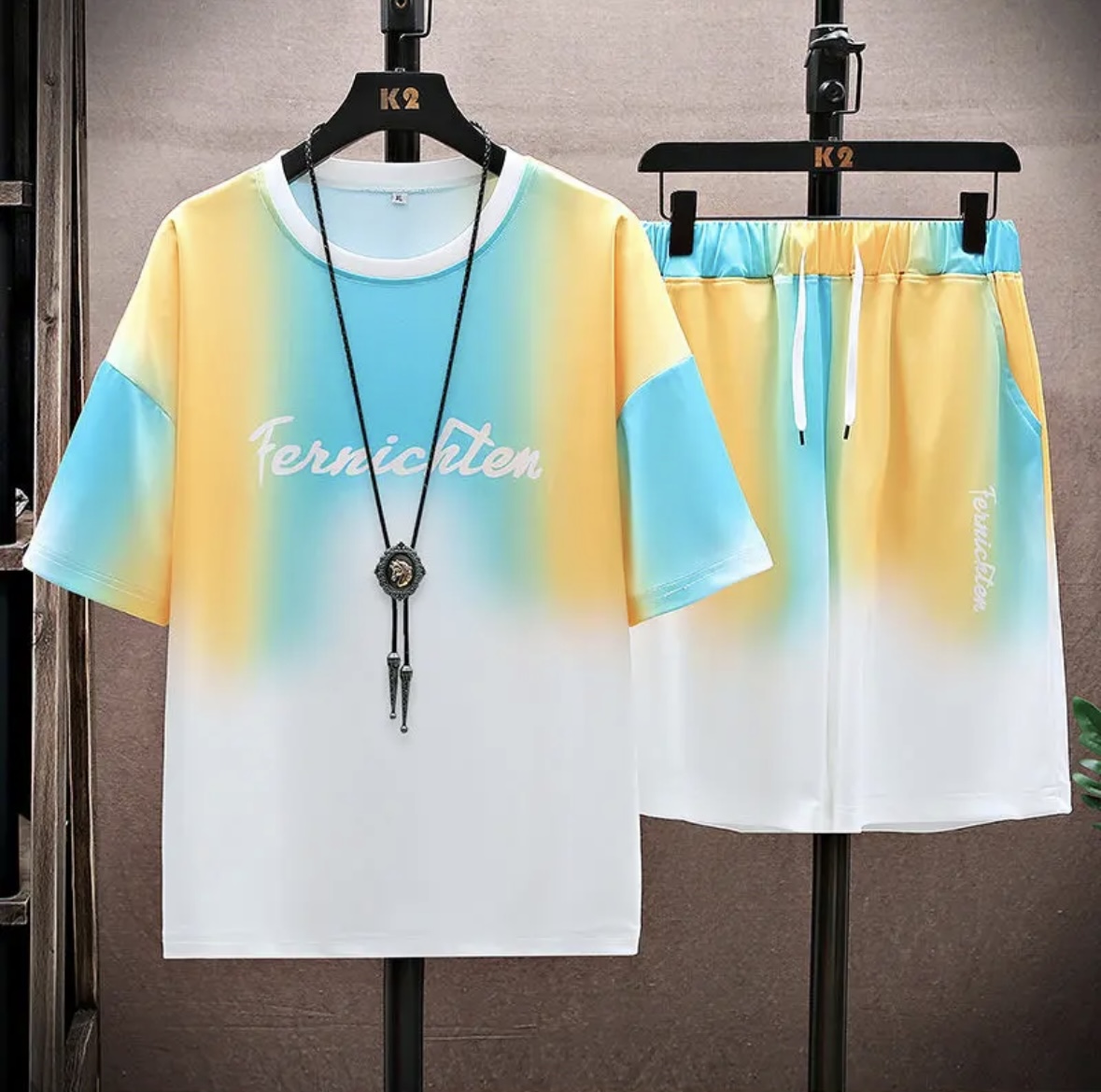 New hot-selling summer couple  - Women Top Fashion recension och pris