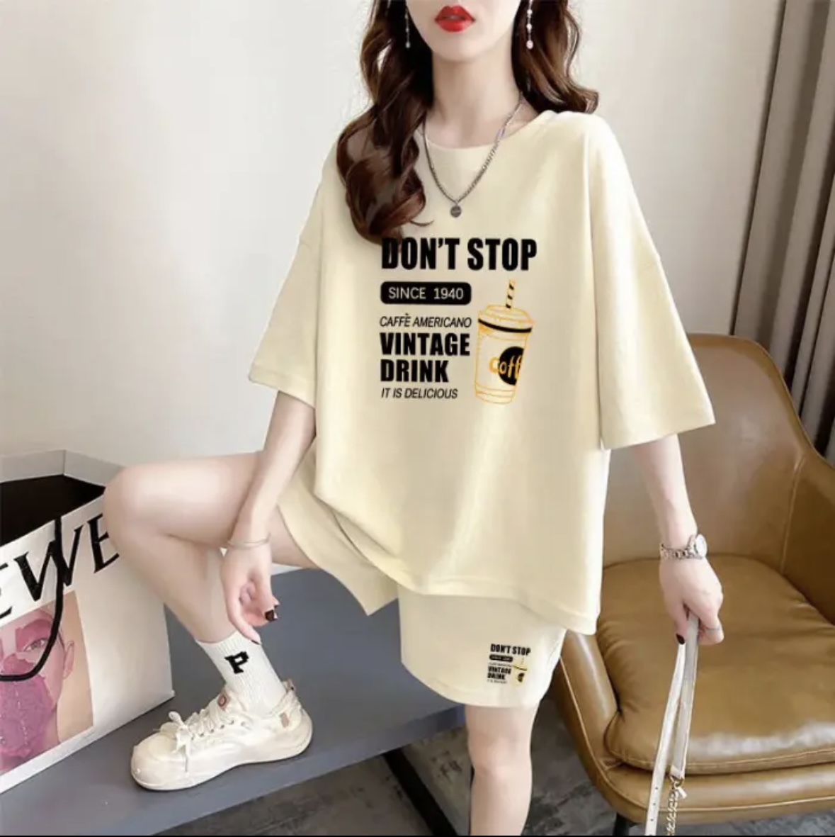 Fashion women's summer shorts  - Women Top Fashion recension och pris